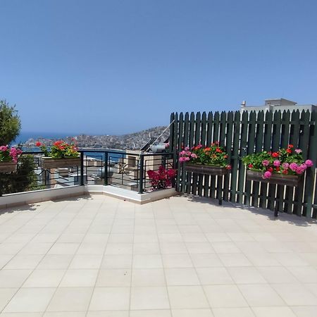 Cimi Apartments Sarandë 外观 照片