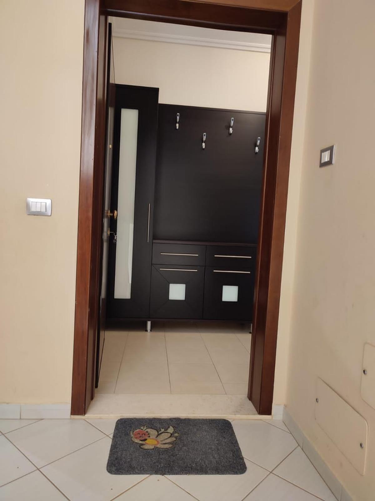 Cimi Apartments Sarandë 外观 照片