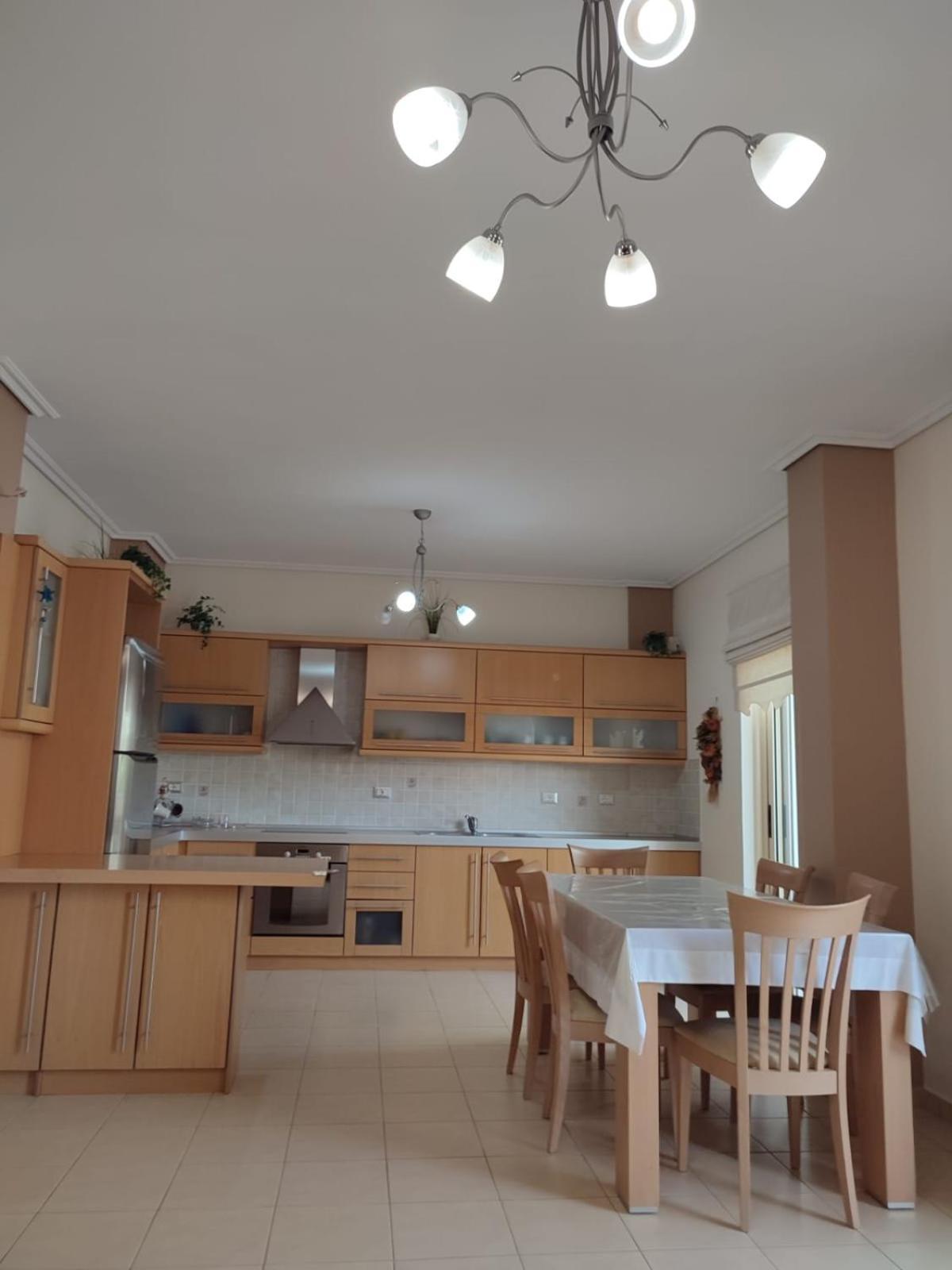 Cimi Apartments Sarandë 外观 照片