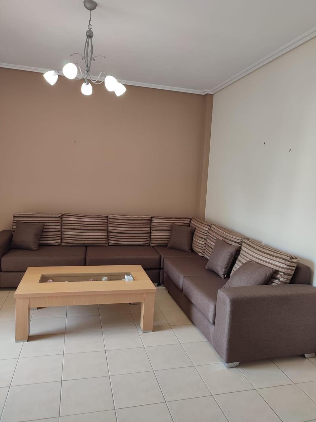 Cimi Apartments Sarandë 外观 照片