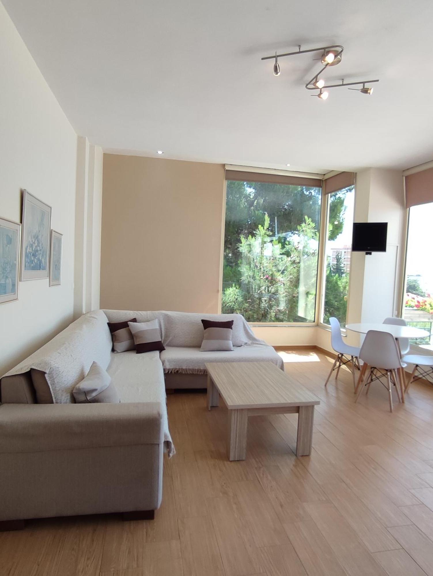 Cimi Apartments Sarandë 外观 照片