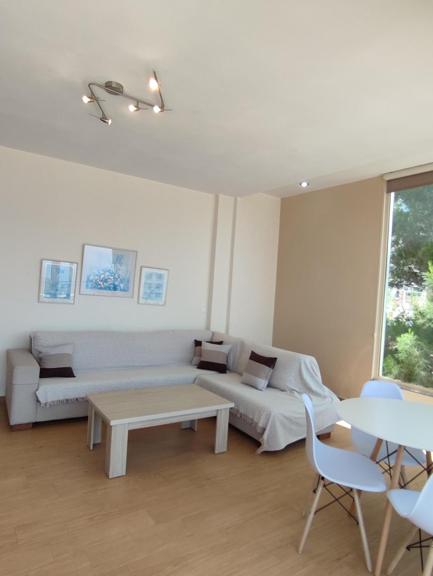 Cimi Apartments Sarandë 外观 照片