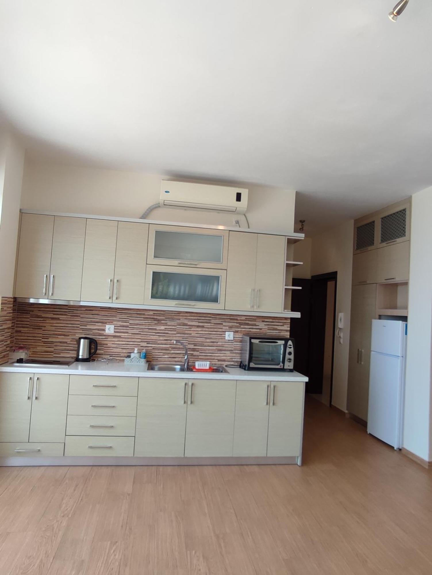 Cimi Apartments Sarandë 外观 照片