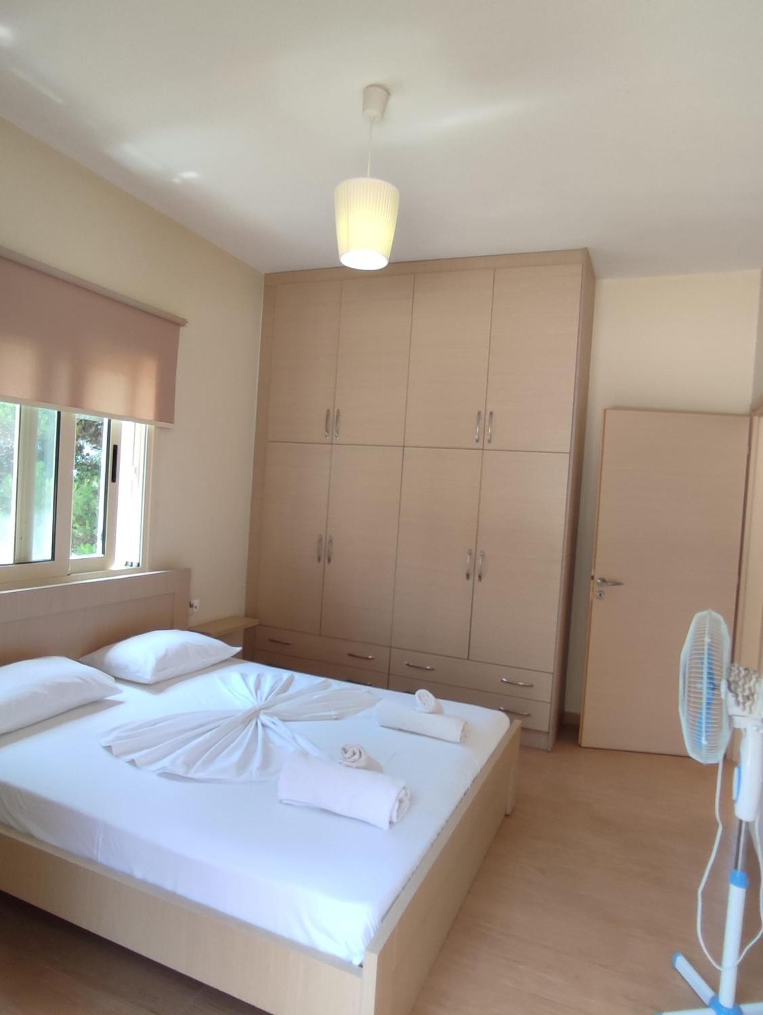 Cimi Apartments Sarandë 外观 照片
