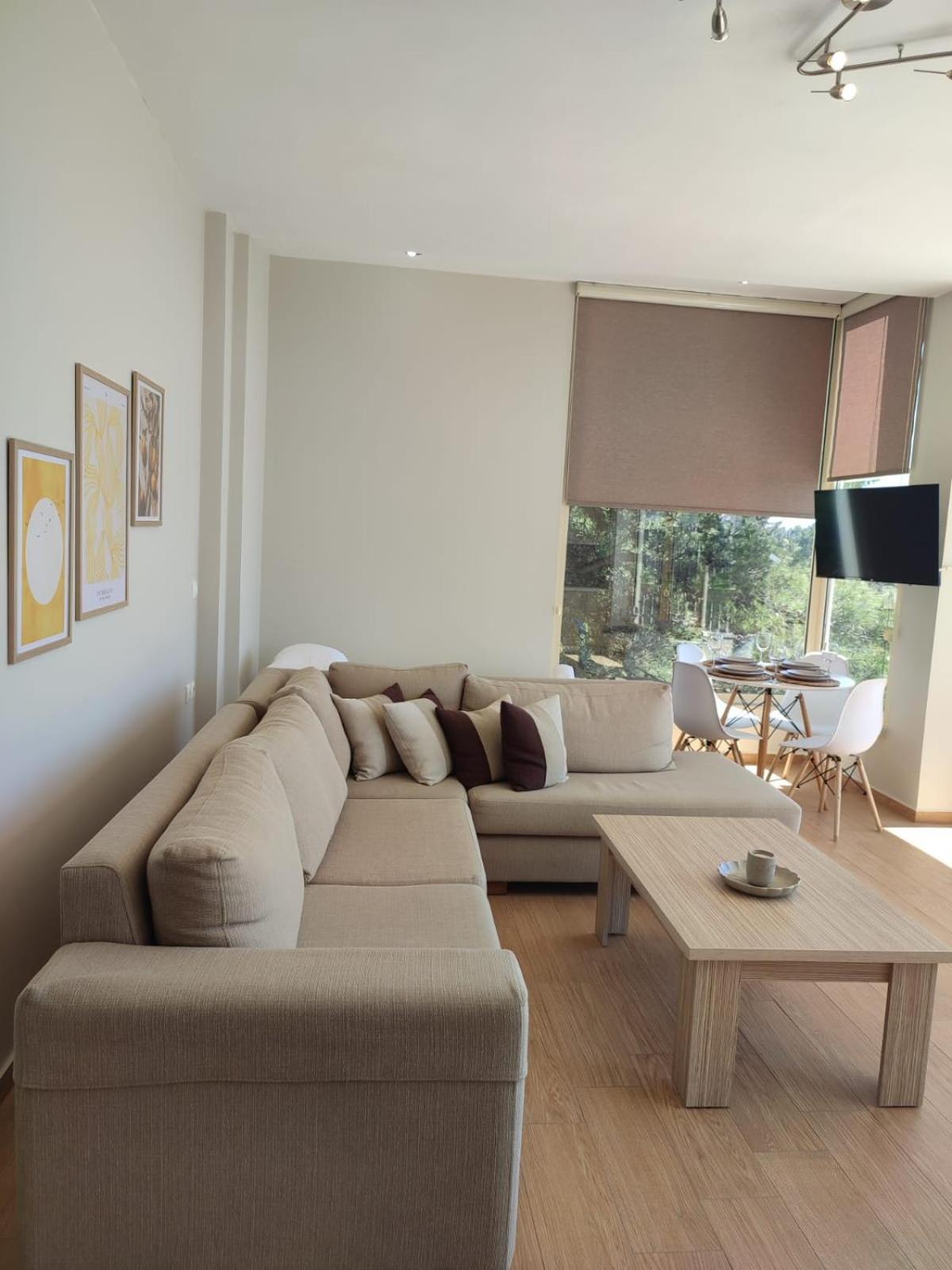 Cimi Apartments Sarandë 外观 照片