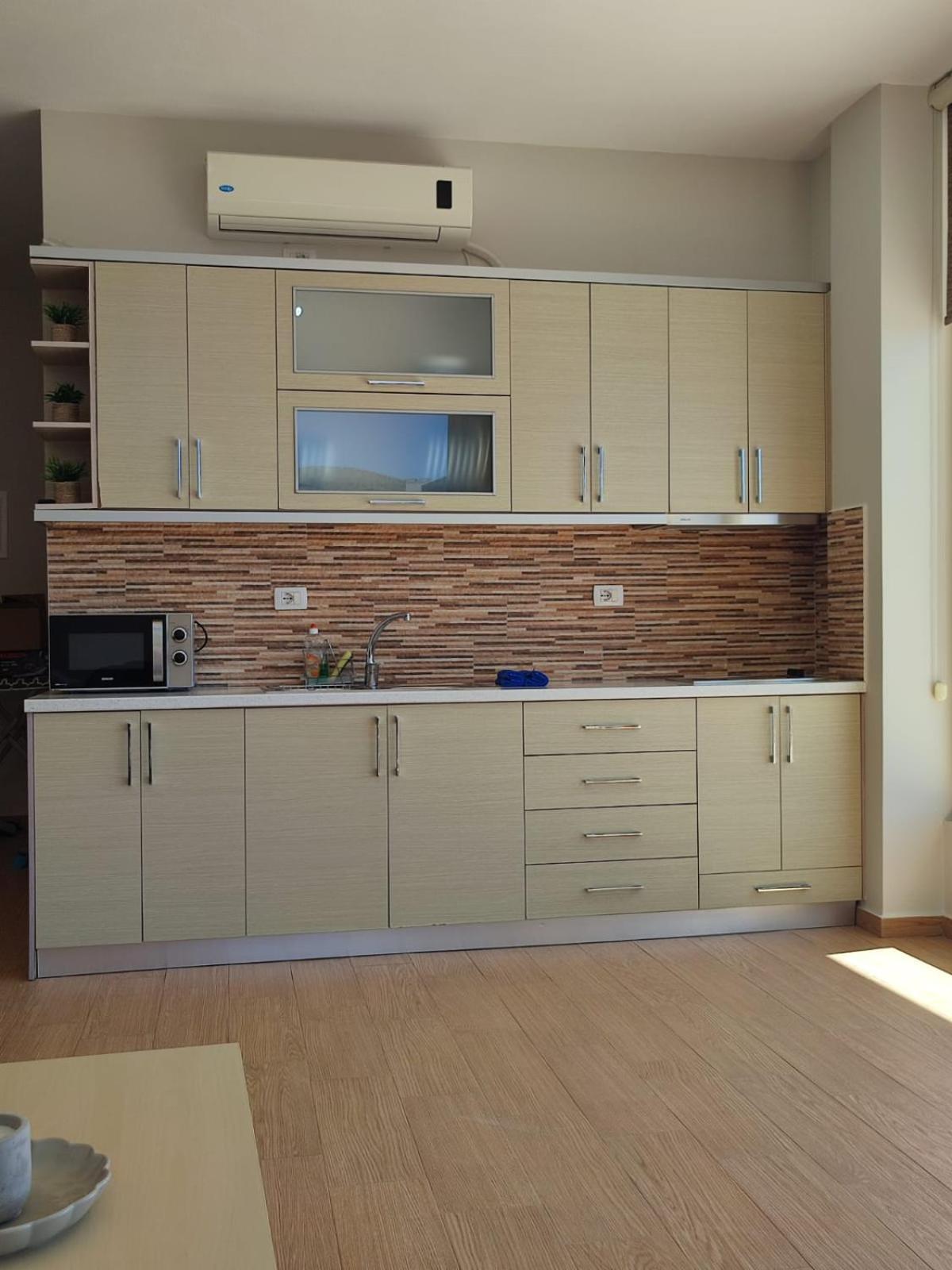 Cimi Apartments Sarandë 外观 照片